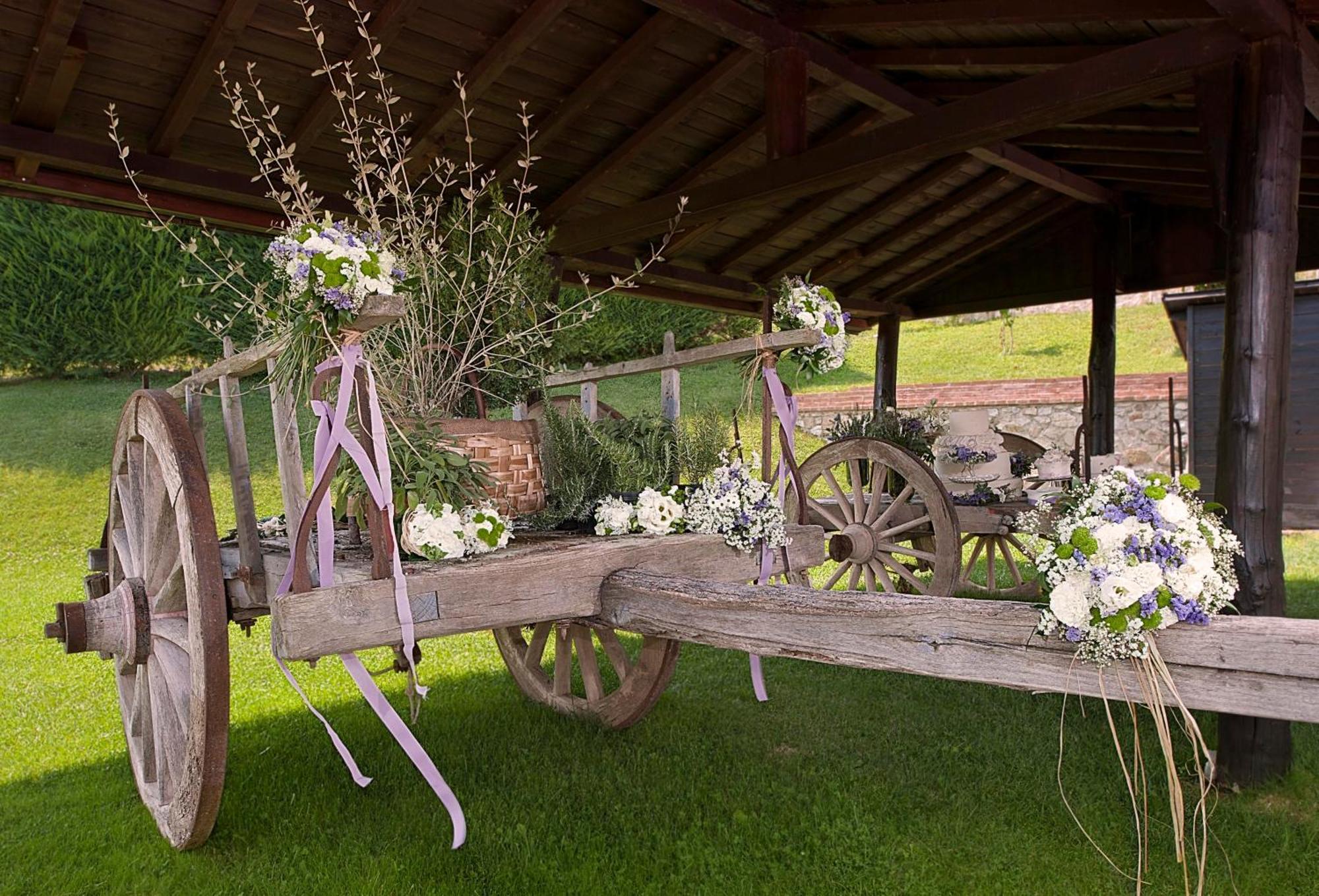 Borgo San Faustino Country Relais And Spa Morrano Luaran gambar
