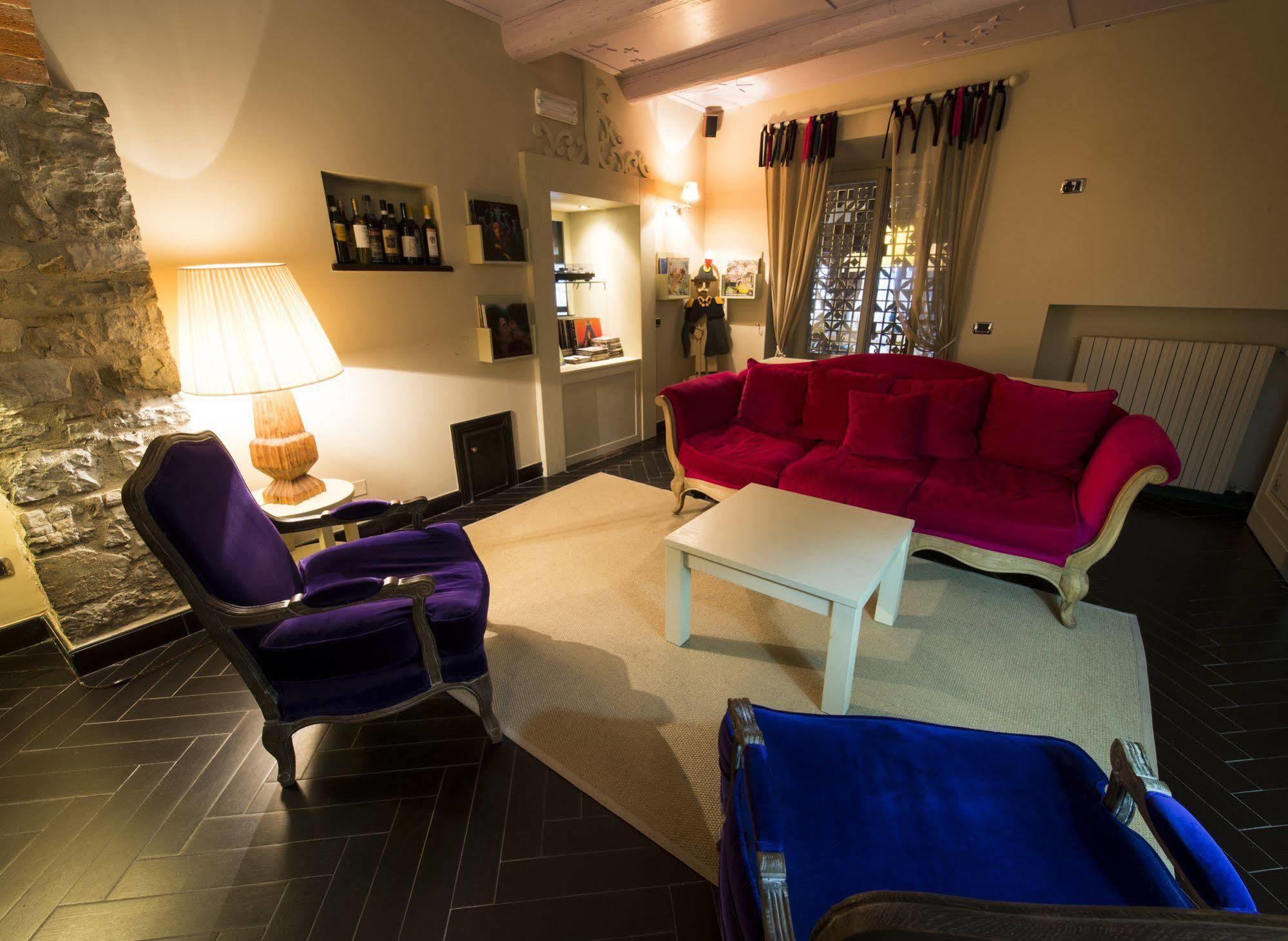 Borgo San Faustino Country Relais And Spa Morrano Luaran gambar