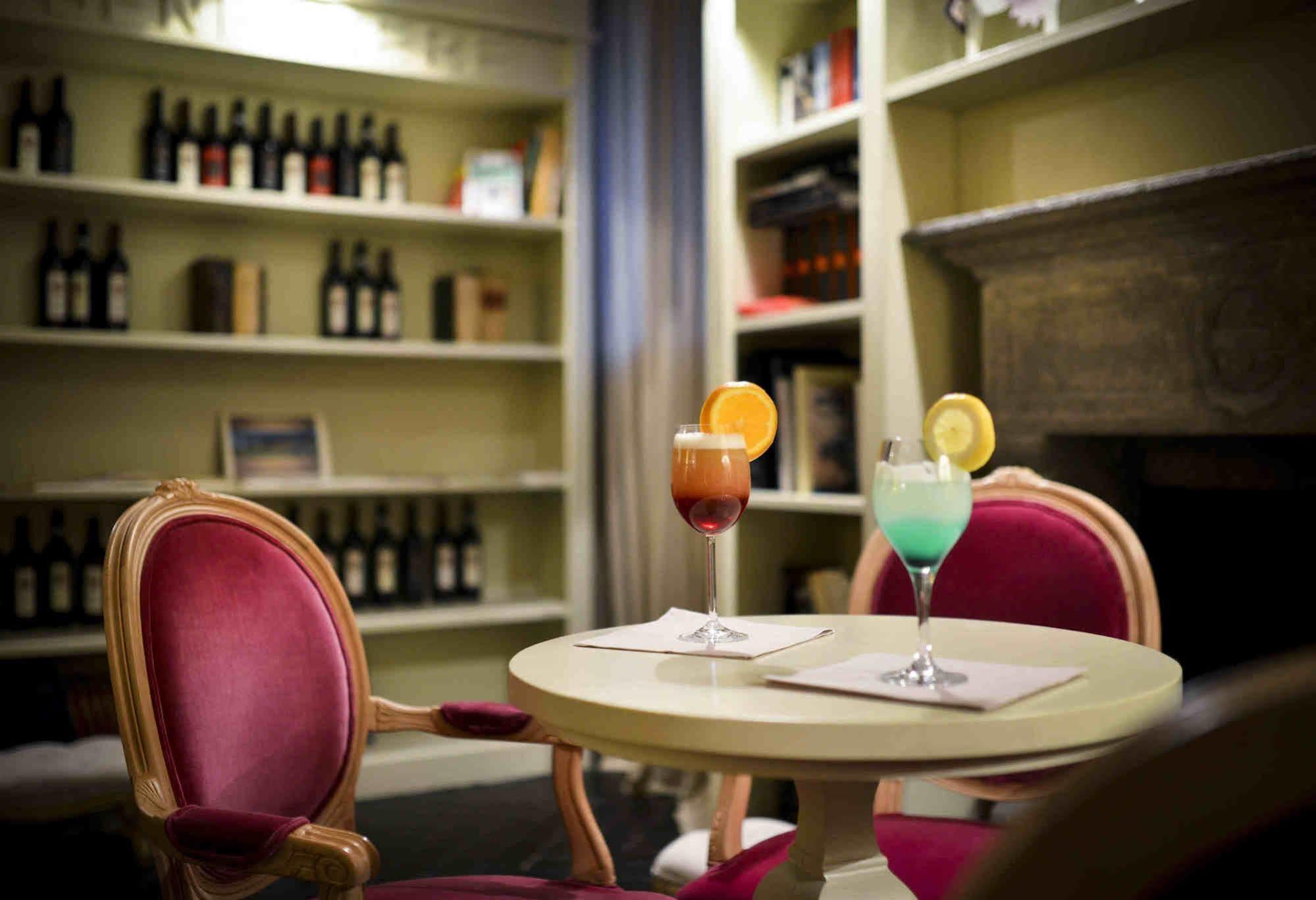 Borgo San Faustino Country Relais And Spa Morrano Luaran gambar