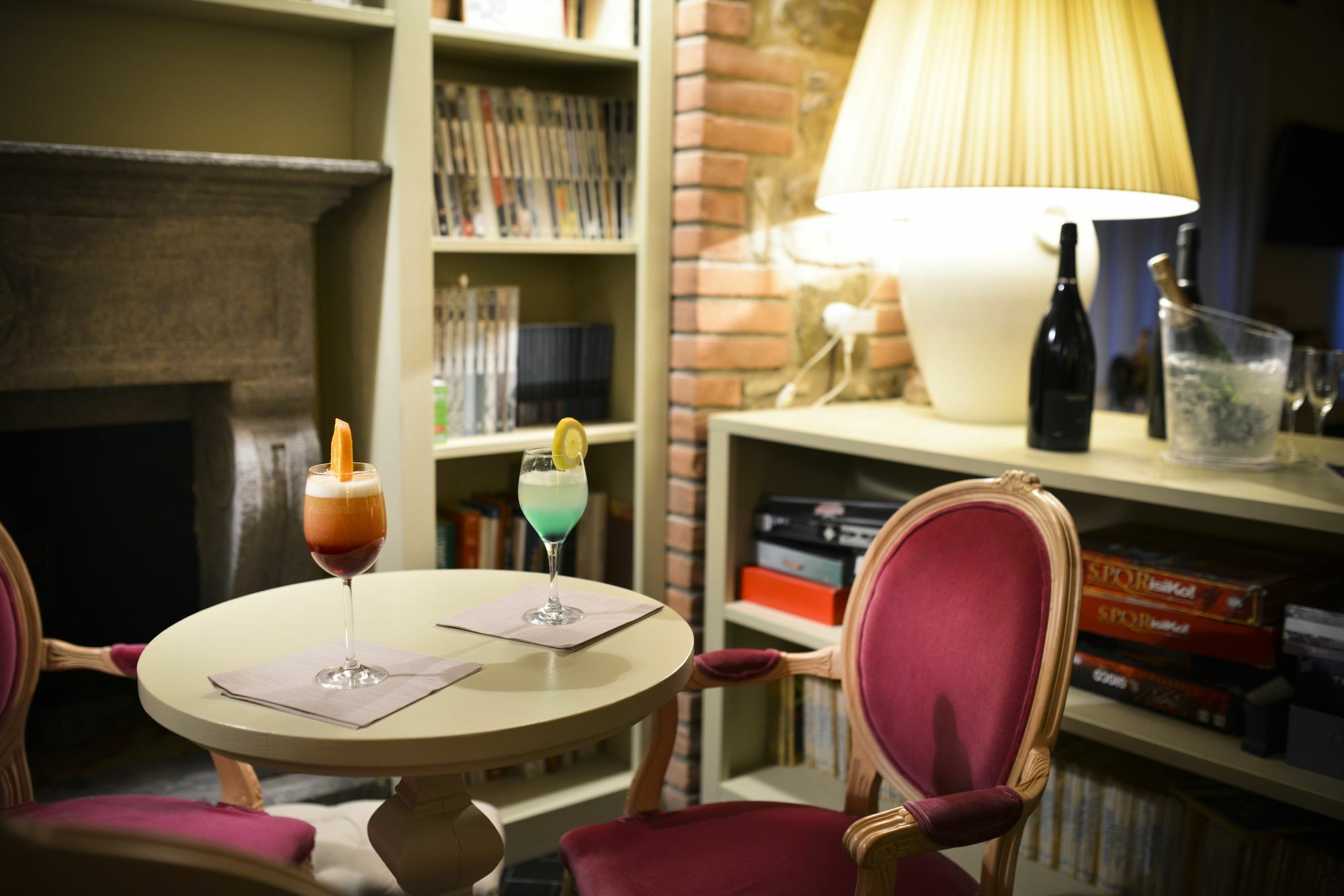 Borgo San Faustino Country Relais And Spa Morrano Luaran gambar