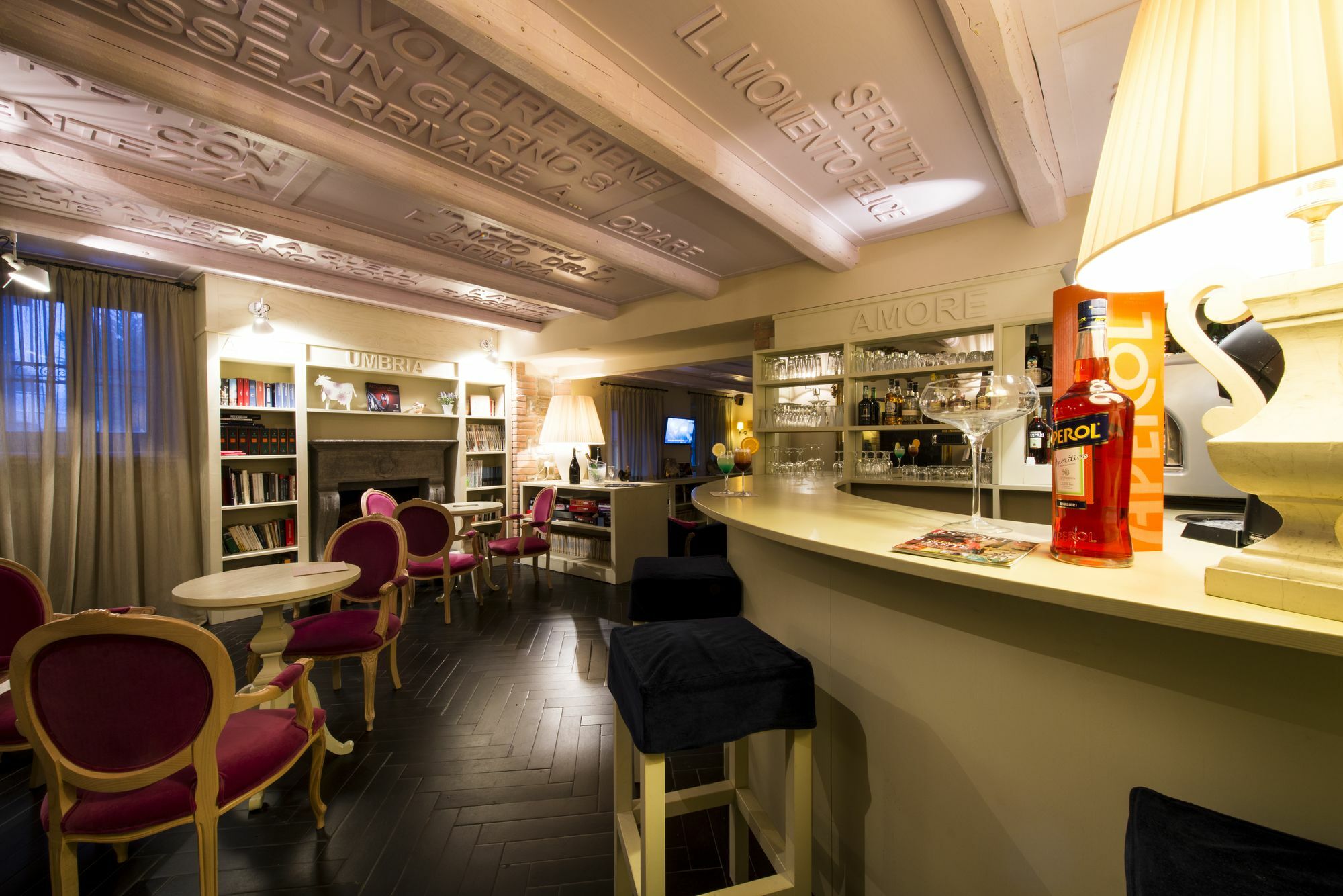 Borgo San Faustino Country Relais And Spa Morrano Luaran gambar